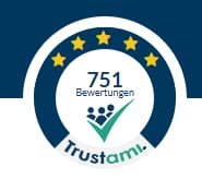 Bewertungen Trustami